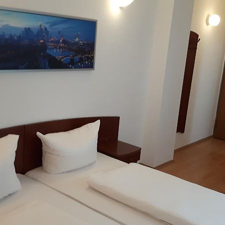 פרנקפורט Hotel Aurelia מראה חיצוני תמונה