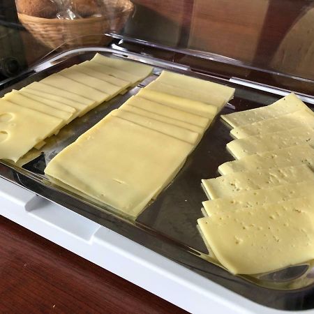 פרנקפורט Hotel Aurelia מראה חיצוני תמונה