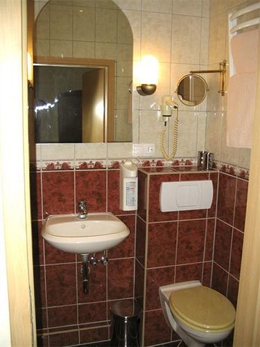 פרנקפורט Hotel Aurelia מראה חיצוני תמונה