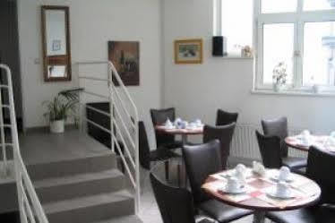 פרנקפורט Hotel Aurelia מראה חיצוני תמונה