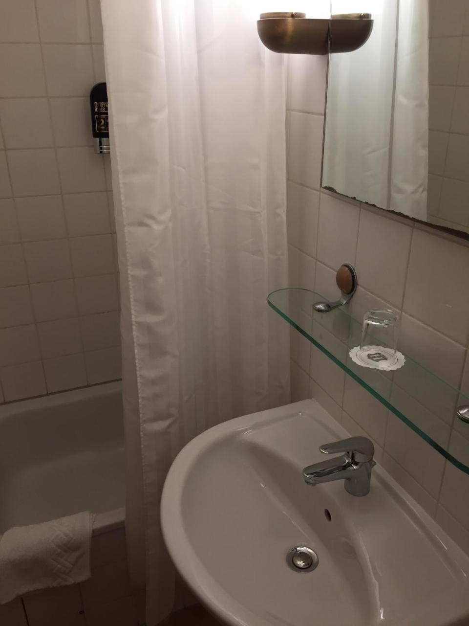 פרנקפורט Hotel Aurelia מראה חיצוני תמונה