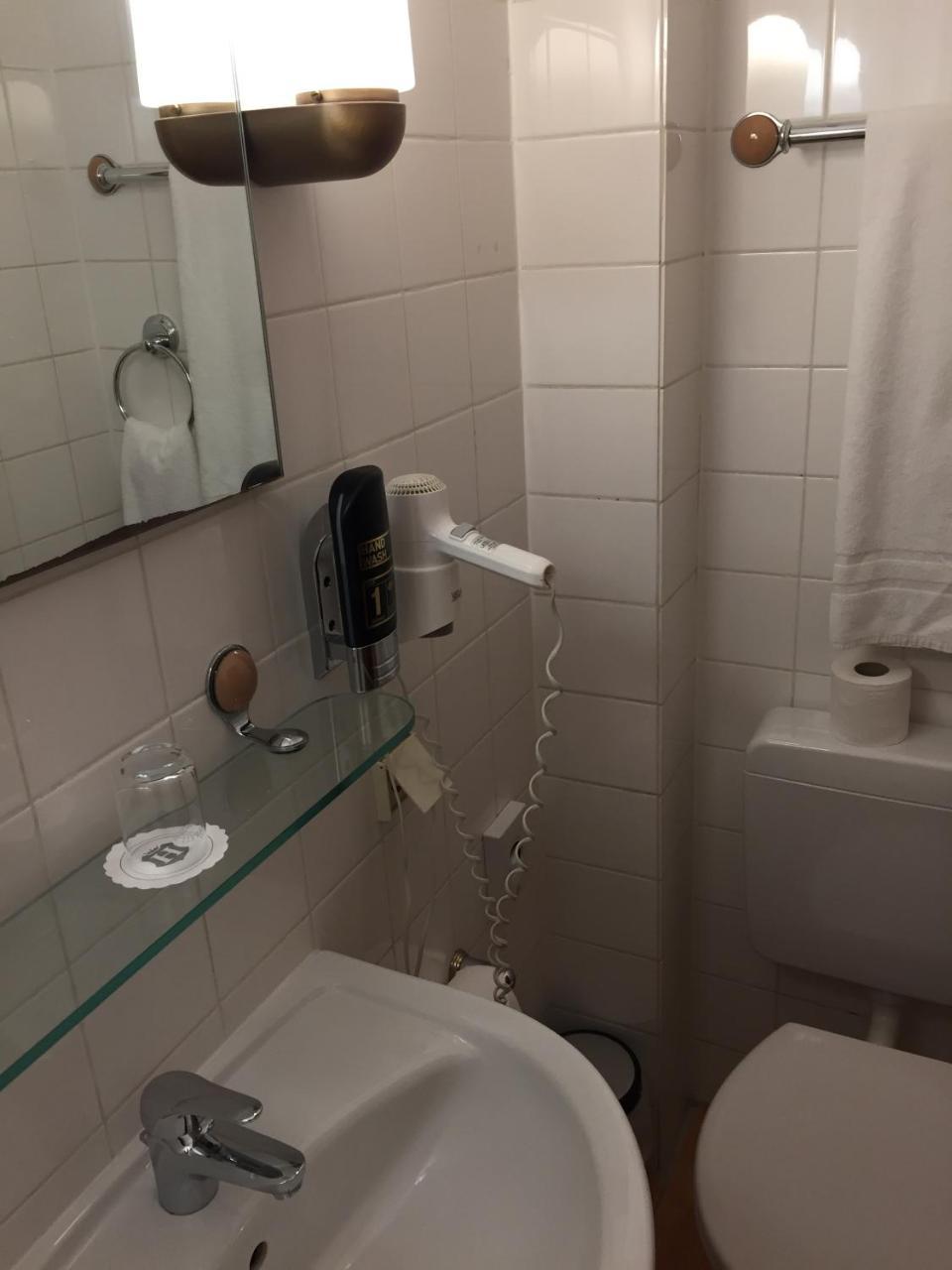 פרנקפורט Hotel Aurelia מראה חיצוני תמונה