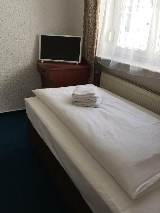 פרנקפורט Hotel Aurelia מראה חיצוני תמונה