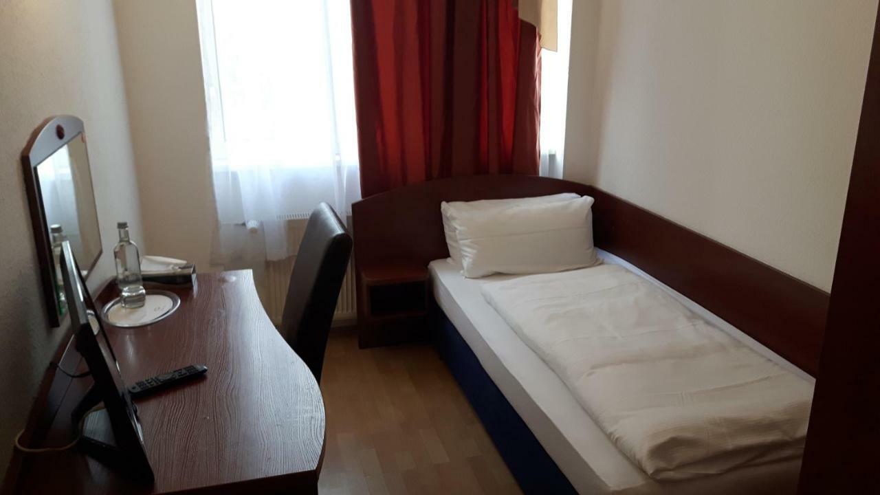 פרנקפורט Hotel Aurelia מראה חיצוני תמונה