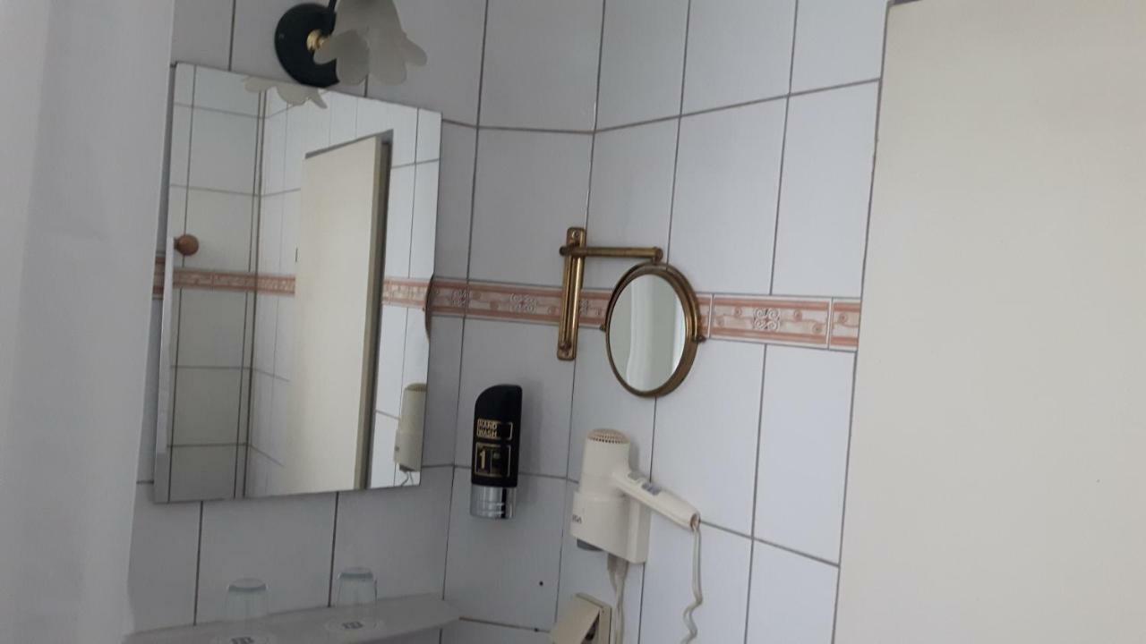 פרנקפורט Hotel Aurelia מראה חיצוני תמונה
