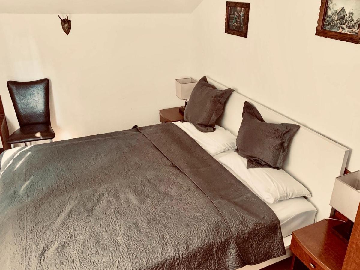 פרנקפורט Hotel Aurelia מראה חיצוני תמונה